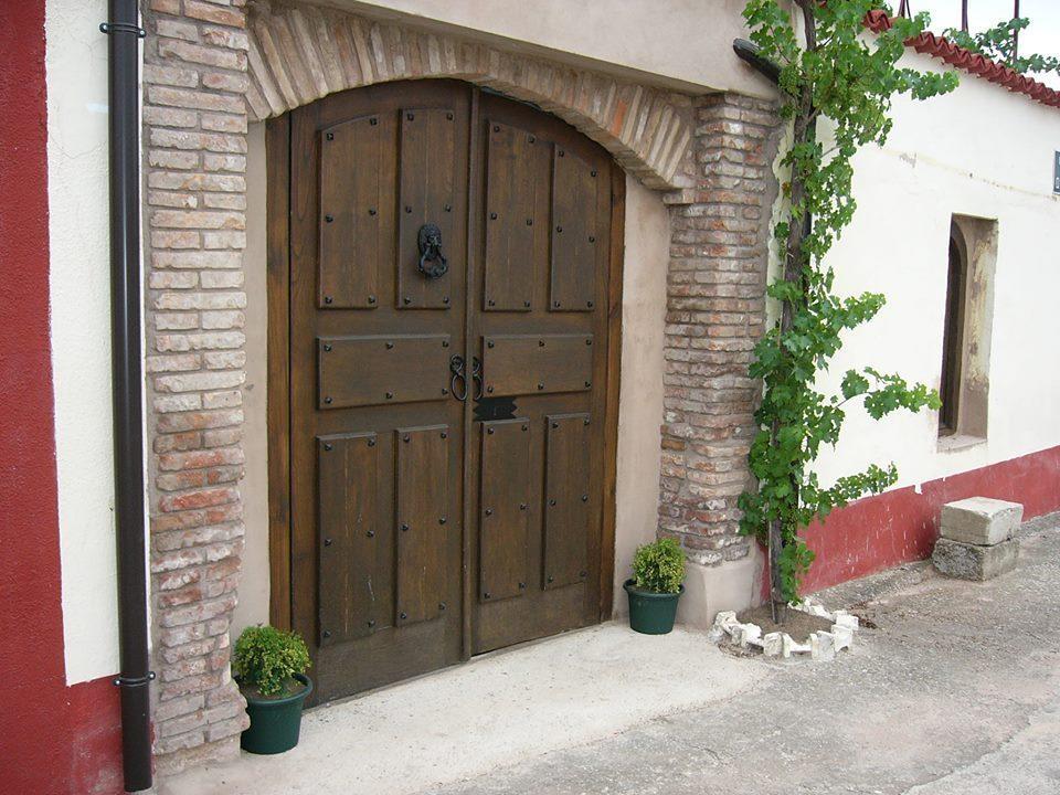 Casa Victoria Hotell Cirueña Exteriör bild