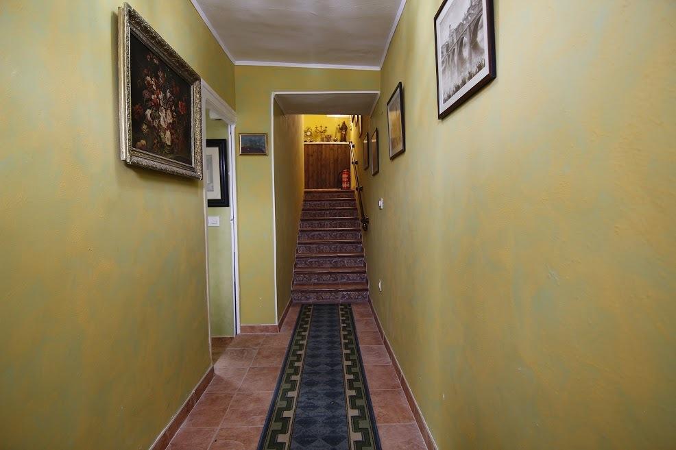 Casa Victoria Hotell Cirueña Exteriör bild